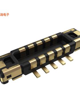 103P012BB100 -[全新MICRO BTB CONNECTOR, P=0.35MM, S]