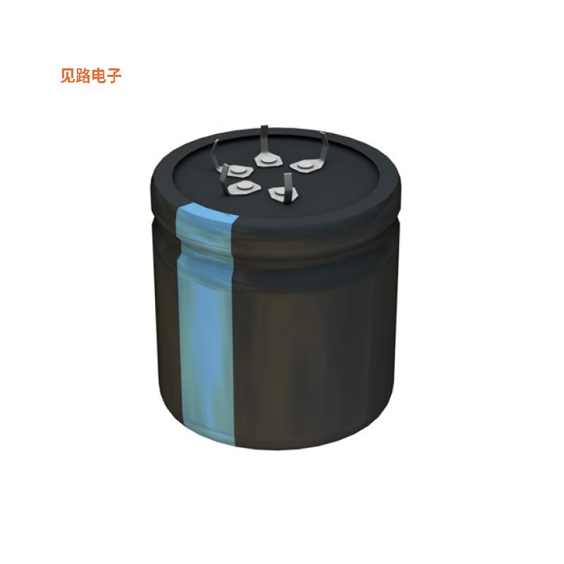 382LX122M400B052VS -原装[CAP ALUM 1200UF 20% 400V SN