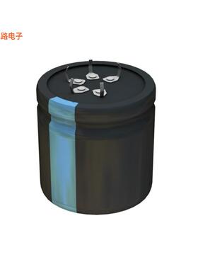 382LX122M400B052VS -原装[CAP ALUM 1200UF 20% 400V SN