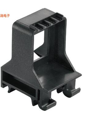 1582970000 -原装[CONN CLIP-IN FOOT 36POS BLAC