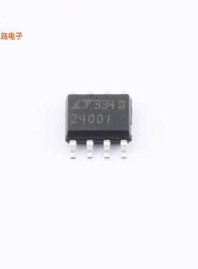 LTC2400IS8#TRPBF -[原装模数转换芯片ADCSOIC-8