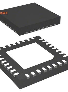 ATA8515-GHQW -原装[IC RF TXRX+MCU ISM1GHZ 32QFN未验证
