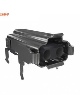 MSPEJ2L0B00 -原装[MSPE SERIES, IP20 JACK, LATCH-LO插孔