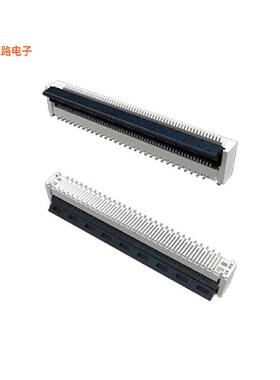 F31S-1A7L1-11030 -原装[CONN FFC VERT 30POS 0.5MM SMDFFC，FPC