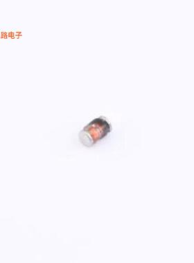 BZM55B15-TR -[原装DIODE ZENER 15V 500MW MICROMELFSOD-80