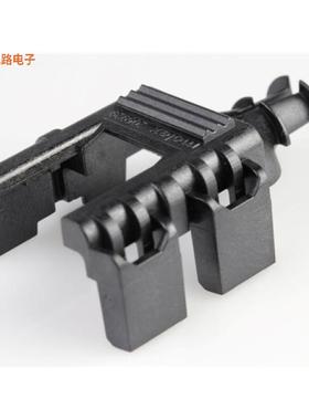 2059290080 -原装[MULTICAT BACKSHELL 8CKT  KEY A底壳