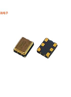 全新TG32-L25CQ33T1-148.425824M-TR -[原装晶体]