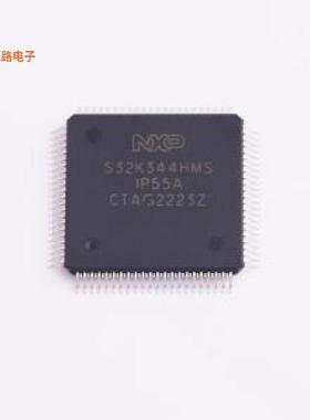 S32K344EHT1MPBST -[原装单片机(MCU/MPU/SOC)HDQFP-172(16x16)