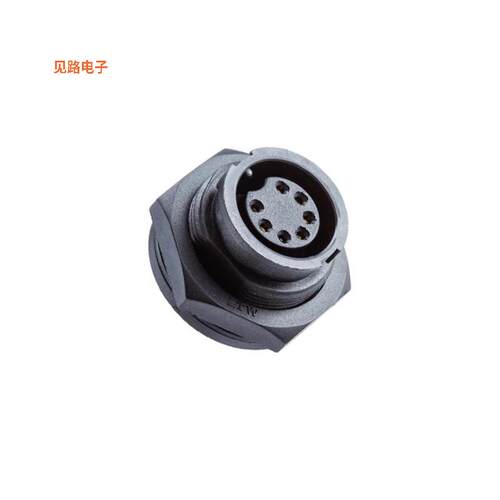 CBD-08PMFP-LC7001 -[全新CERES, MIDDLE SIZE, 10A+5A, 08 P]