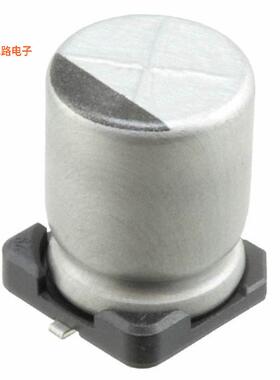 UCD1E331MNL1GS -[全新CAP ALUM 330UF 20% 25V SMD]