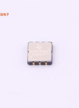 REF7012QFKHT -[原装电压基准芯片LCCC-8(5x5)