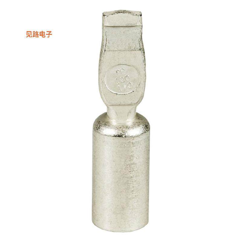 1323G2 -[全新TERM BLADE NON-GEND 1/0AWG SILV]