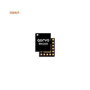 QM42655EVB -[全新802.11BE WIFI-7 2.4GHZ SINGLE FE]