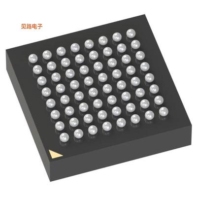 R5F101LJABG#U0 -原装[IC MCU 16BIT 256KB FLASH 64VFBGA未验证