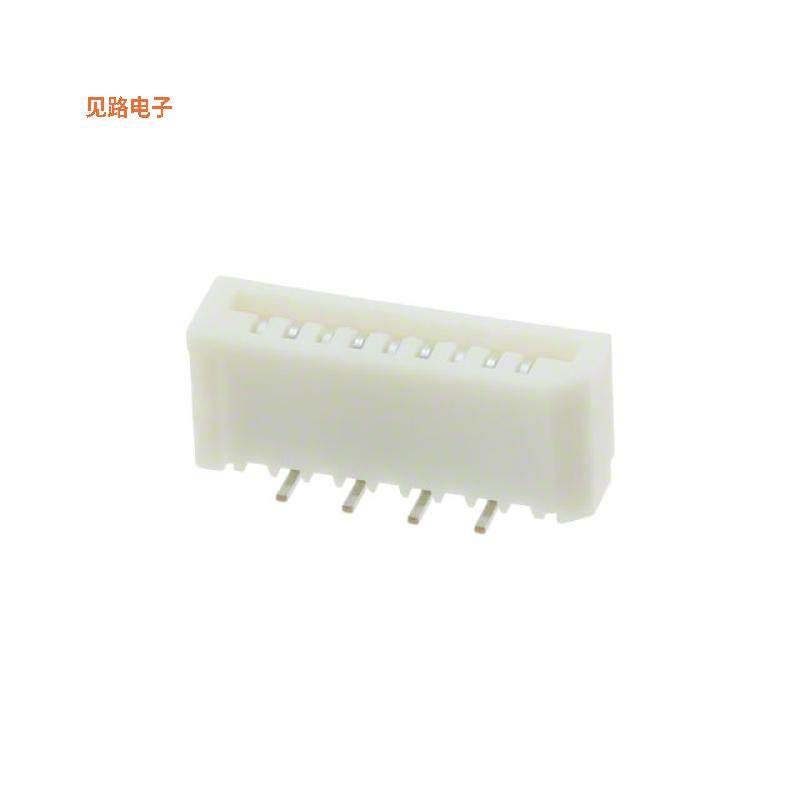 0528080971 -原装[CONN FFC FPC VERT 9POS 1MM SMDFFC，FPC