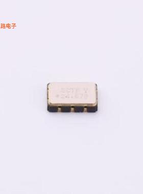 SX5V24.576B20100F30TNNS -[原装压控晶体振荡器(VCXO)SM