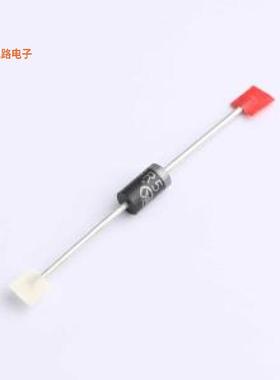 SR5100 -[66MILDO-27肖特基二极管