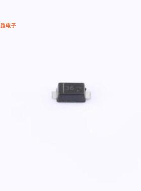 S-LMBR360FT1G -[原装肖特基二极管SOD-123FL