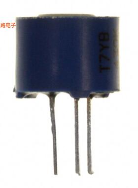 T7YB474MB40 -原装[TRIMMER 470K OHM 0.5W PC PIN TOP470 kOhms
