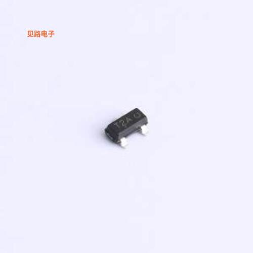 BZX84B3V3LT1G -[原装稳压二极管SOT-23