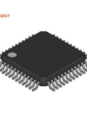 HFA3860BIV96 -原装[IC SPREAD SPECT PROC 48-TQFP未验证