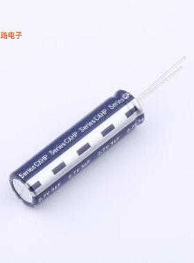 CXHP2R7346R-TW -[原装插件,D12.5xL46mm