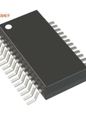 MSPM0G1107TDGS28R -[全新80MHZ ARM M0+ MCU, 128KB FLASH,]