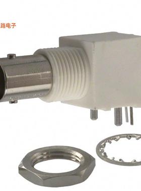 31-5431-2010 -原装[CONN BNC JACK R/A 50 OHM PCBBNC