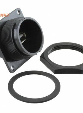 DCP-USBAB-SC -[全新CONN RCP USB2.0 TYPEA 4P PNL MNT]