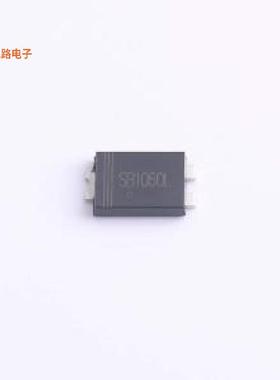 SB1060L -[原装肖特基二极管TO-277B