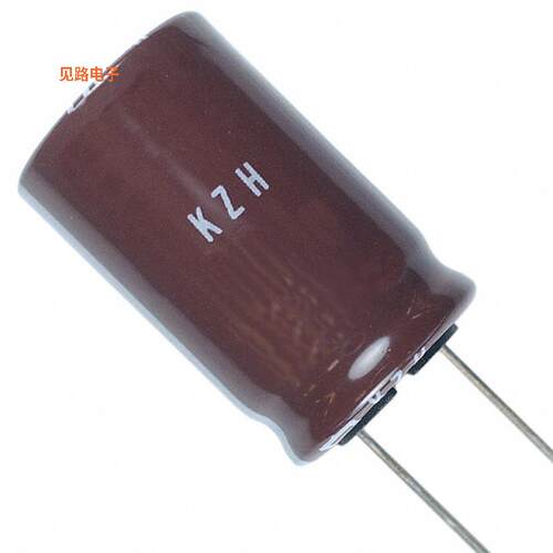 EKZH100ELL392MK25S -原装[CAP ALUM 3900UF 20% 10V RAD