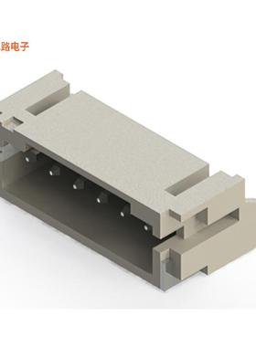 140-506-417-060 -原装[2.0MM PITCH CONNECTOR WITH 6 SUR接头