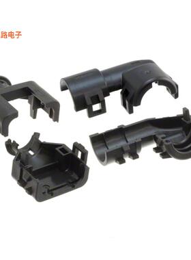 2302491-2 -原装[CONN BACKSHELL 3POSCONN BACKSHELL 3POS