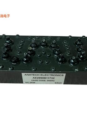 AE2990B11732 -[全新RF FILTER BAND PASS 2.99GHZ MOD]