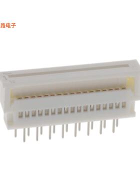 0039532175 -原装[CONN FFC VERT 17POS 1.25MM PCBFFC，FPC