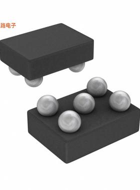 OPA330AIYFFT -原装[IC OPAMP ZERO-DRIFT 1CIRC 5DSBGA零漂移