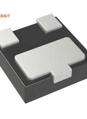 NSVT856MTWFTBG -[全新TRANS PNP 65V 0.1A 3XDFNW]