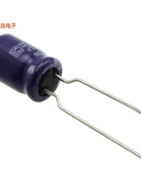ECA-1EM331B -原装[CAP ALUM 330UF 20% 25V RADIAL TH330 F
