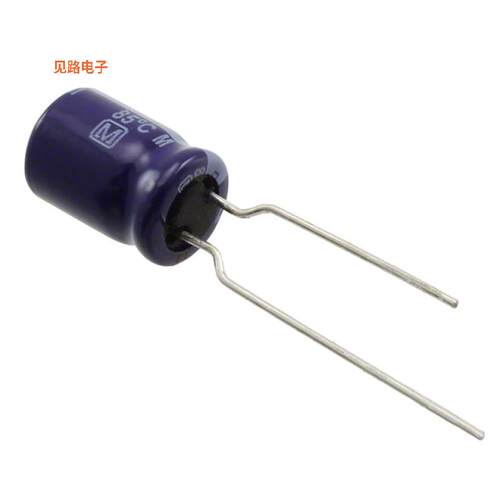 ECA-1AM471BJ -原装[CAP ALUM 470UF 20% 10V RADIAL TH470 F