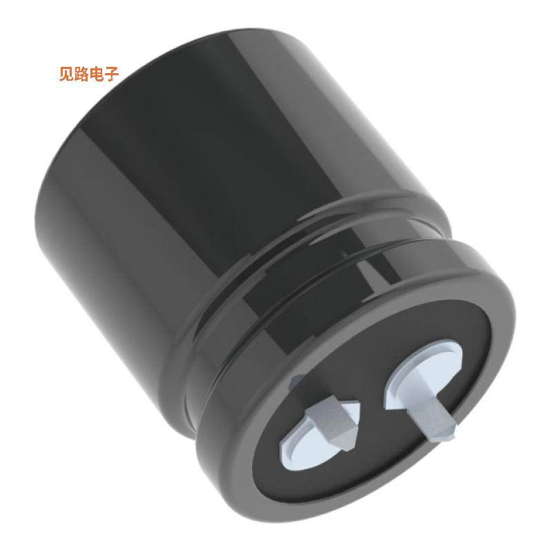 EKMS501VSN680MQ25S -原装[CAP ALUM 68UF 20% 500V SNAP TH68 F