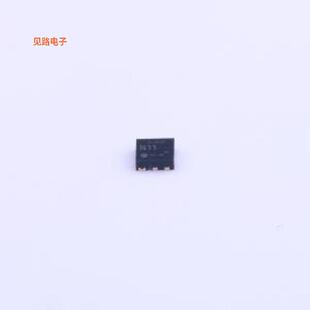 NT3H1101W0FHKH -[原装射频卡芯片XQFN-8(1.6x1.6)