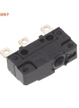 SAJSX2XPP0180SDTSEQ -原装[SWITCH SNAP ACTION SPDT 2A