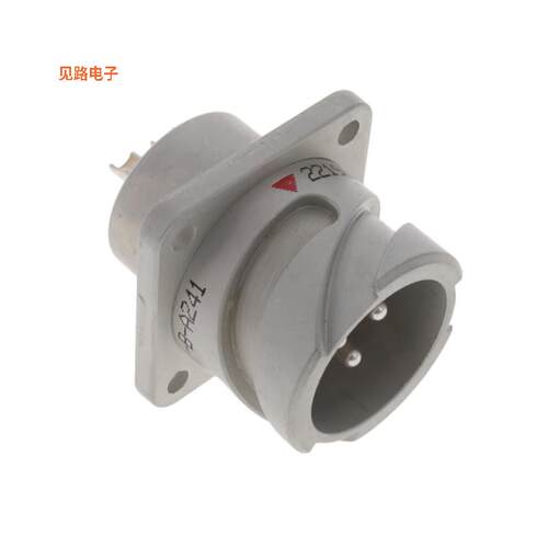 CA3102E16-10P-B-A241 -[全新CA-B 3C 3#12 PIN BOX RECP]