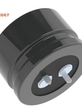 EKMM201VSN391MA20S -原装[CAP ALUM 200V POLAR390 F