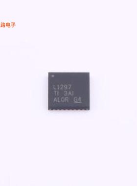 LMH1297RTVT -[原装IC VIDEO RECLOCKER 32WQFNWQFN-32-EP(5x5)