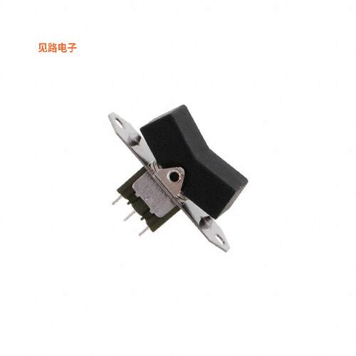 M2013TYW01-JA -[全新SWITCH ROCKER SPDT 6A 125V]