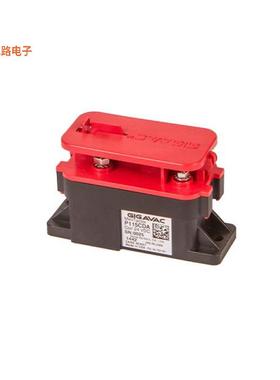 P115FDA -原装[P SERIES CONTACTOR底座安装