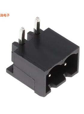 EM257502HC-BK -[全新TERM BLOCK HDR 2POS 5.08MM]