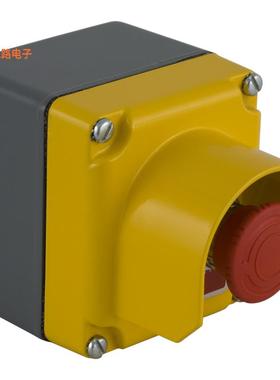 9001KYG1Y2 -[全新30MM GUARDED ENCLOSURE W OPERATO]