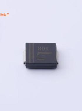 SMDJ6.5A -[原装TVS DIODE 6.5VWM 11.2V DO214ABSMC(DO-214AB)